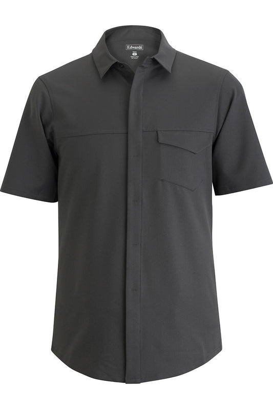 Sorrento Mens Service Shirt - 4283