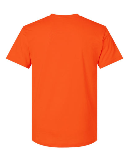 LAT Fine Jersey Tee - 6901