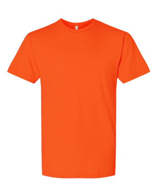 Unisex Fine Jersey Tee