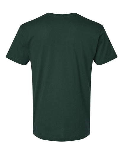 LAT Fine Jersey Tee - 6901