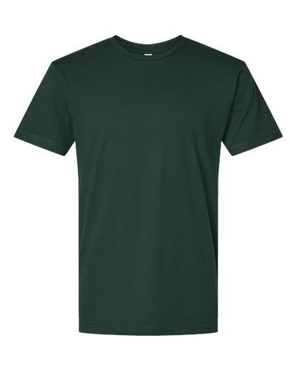Unisex Fine Jersey Tee