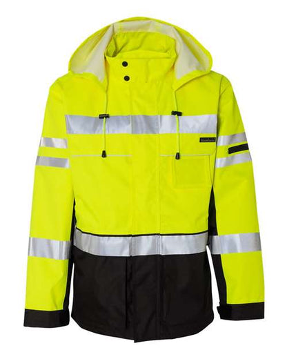Unisex Premium Black Series® 2-In-1 Jacket