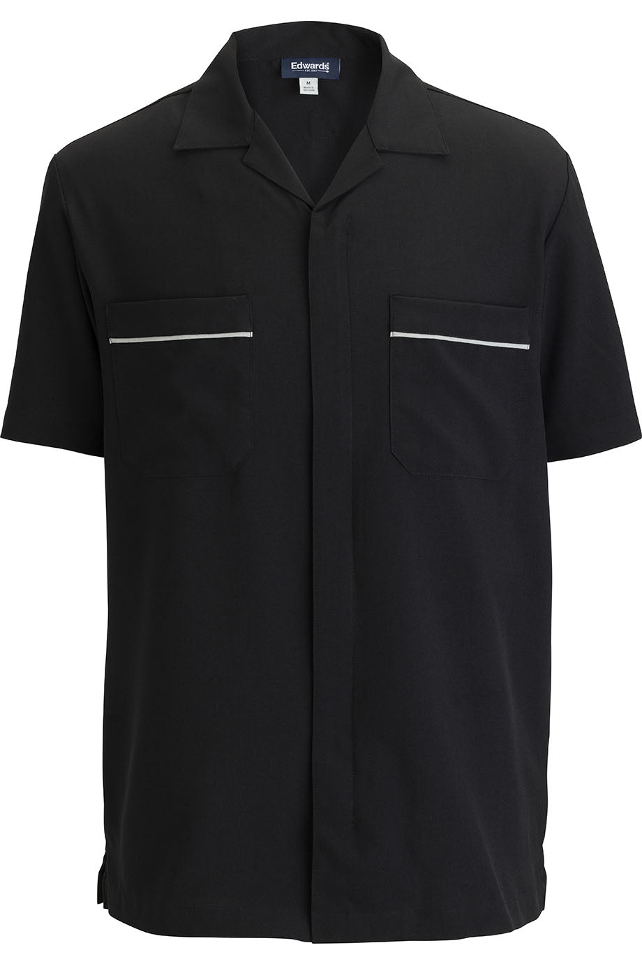 Flexpinnacle Mens Service Shirt