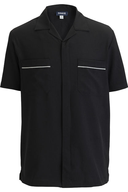 Flexpinnacle Mens Service Shirt
