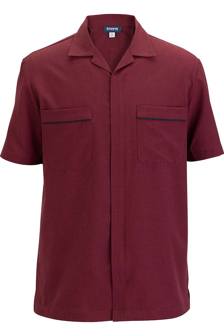 Flexpinnacle Mens Service Shirt