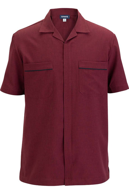Flexpinnacle Mens Service Shirt