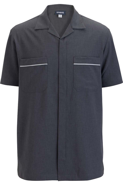 Flexpinnacle Mens Service Shirt