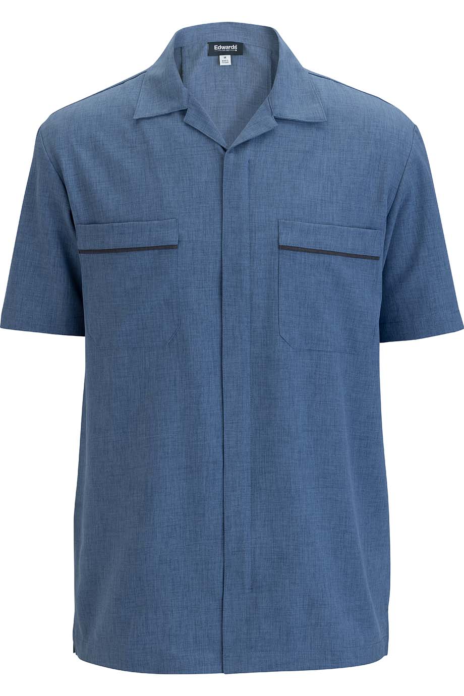 Flexpinnacle Mens Service Shirt