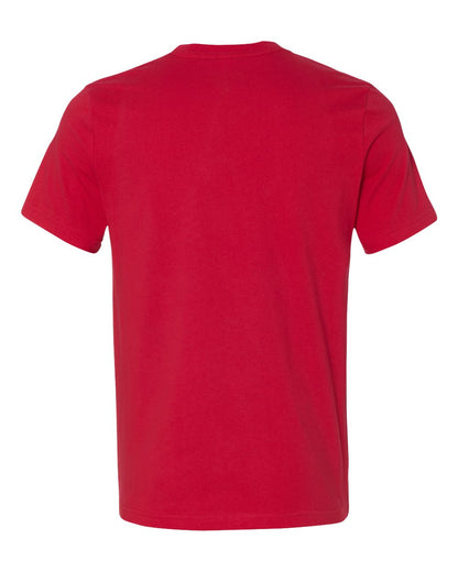 BELLA + CANVAS Heavyweight Tee - 3091