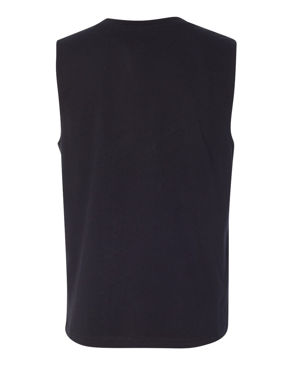 BELLA + CANVAS Jersey Muscle Tank - 3483
