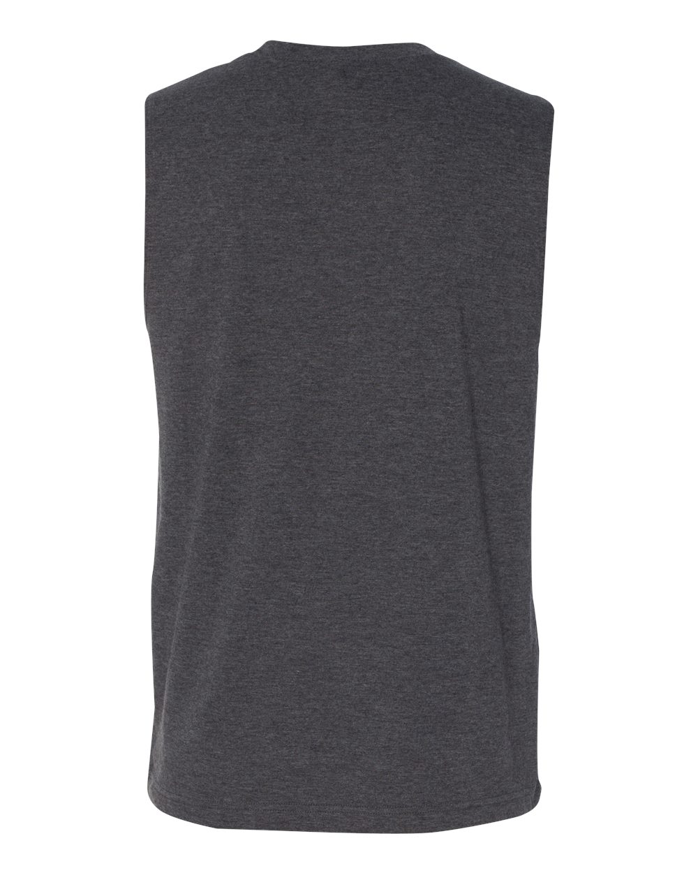 BELLA + CANVAS Jersey Muscle Tank - 3483