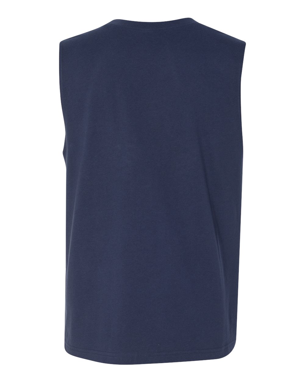 BELLA + CANVAS Jersey Muscle Tank - 3483