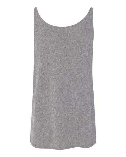 BELLA + CANVAS Women's Slouchy Tank - 8838