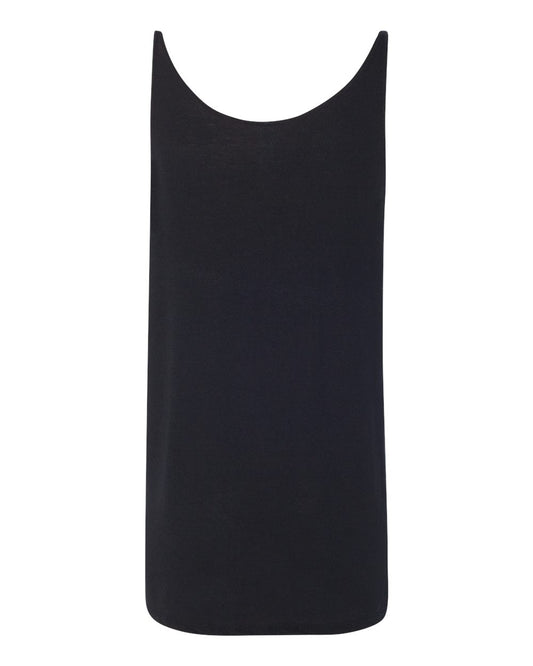 BELLA + CANVAS Women's Slouchy Tank - 8838