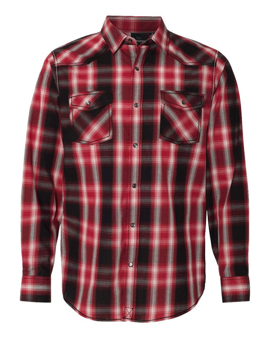 Brooks Brothers? Double-Knit 1/4-Zip BB18206