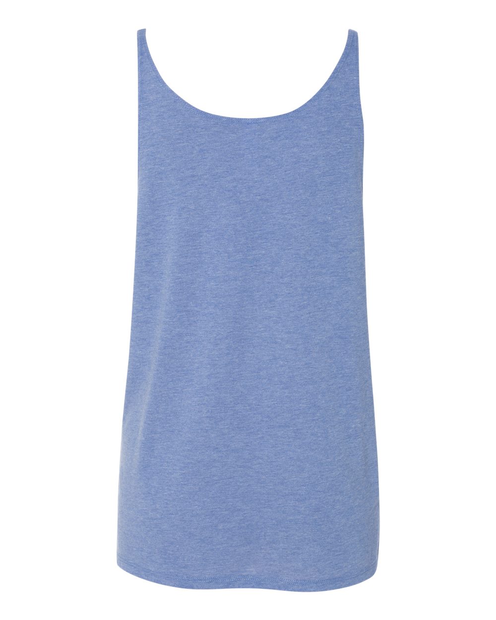 BELLA + CANVAS Women's Slouchy Tank - 8838