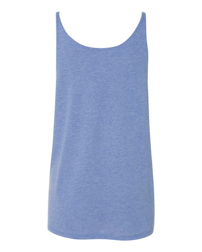 BELLA + CANVAS Women's Slouchy Tank - 8838
