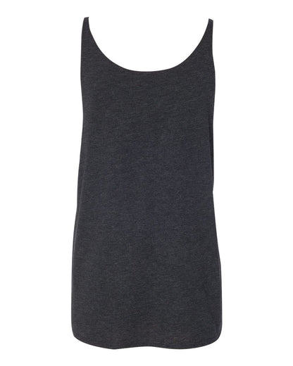 BELLA + CANVAS Women's Slouchy Tank - 8838