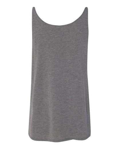 BELLA + CANVAS Women's Slouchy Tank - 8838