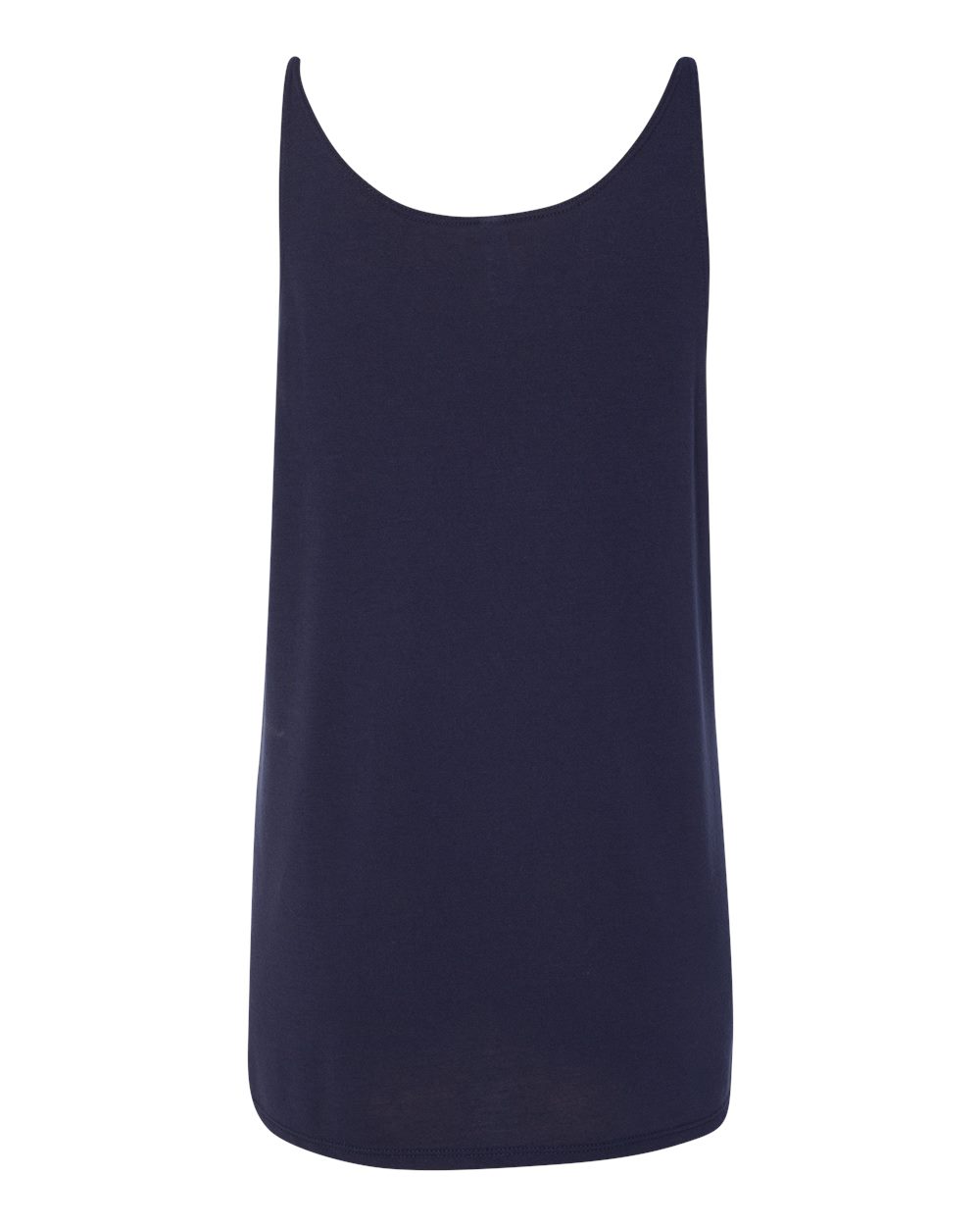 BELLA + CANVAS Women's Slouchy Tank - 8838