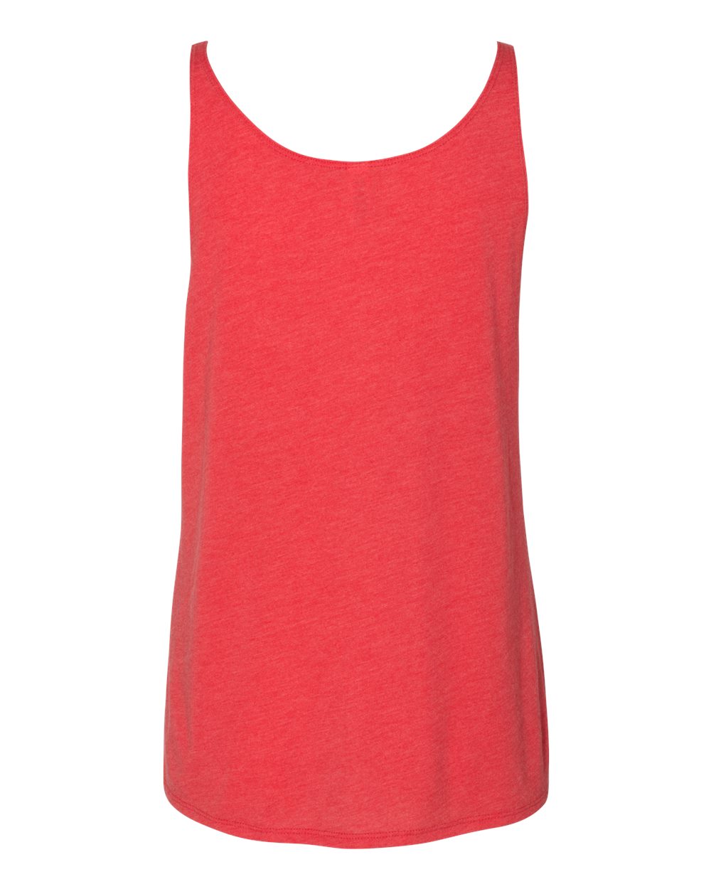 BELLA + CANVAS Women's Slouchy Tank - 8838