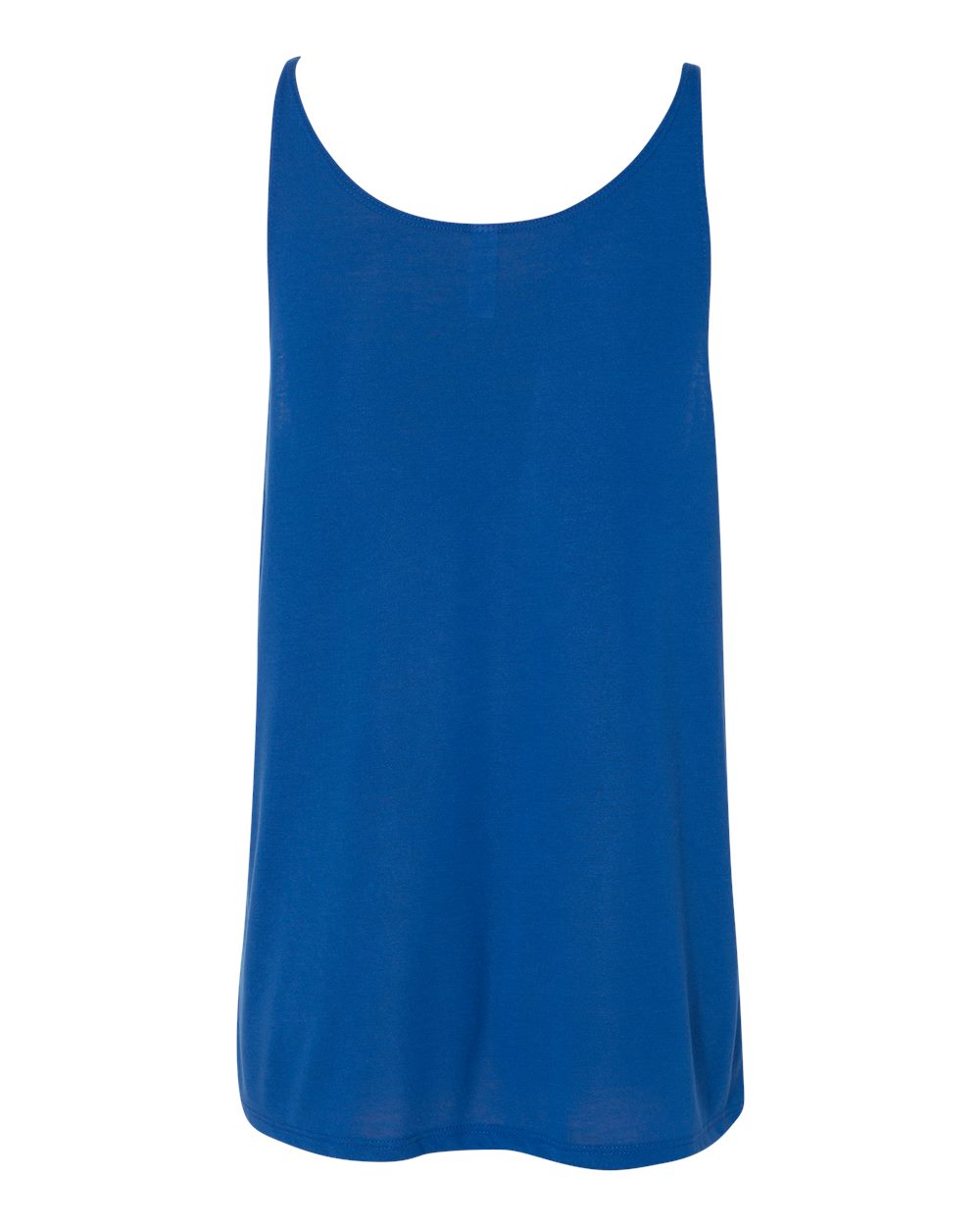 BELLA + CANVAS Women's Slouchy Tank - 8838