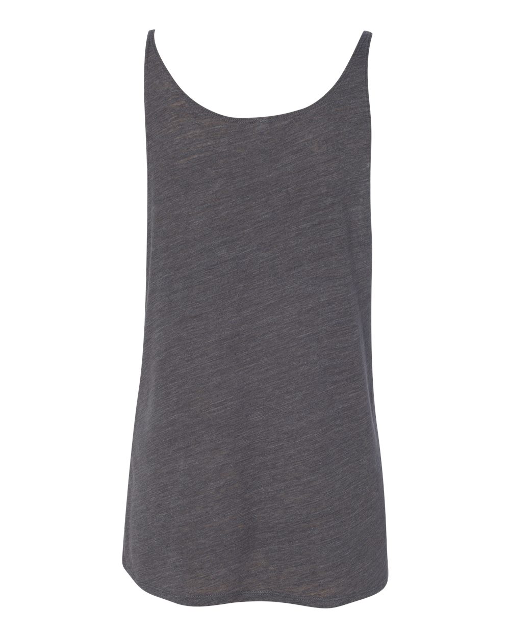 BELLA + CANVAS Women's Slouchy Tank - 8838