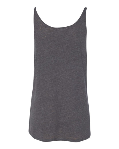 BELLA + CANVAS Women's Slouchy Tank - 8838