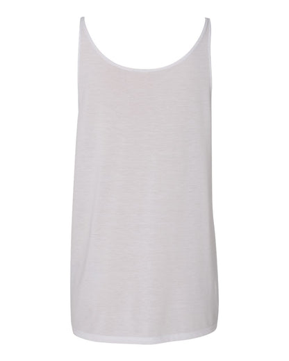 BELLA + CANVAS Women's Slouchy Tank - 8838