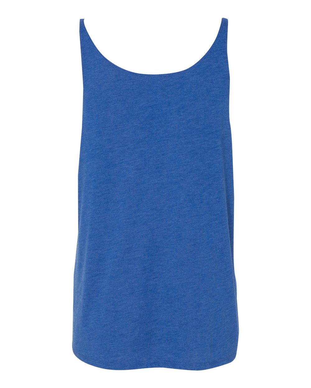 BELLA + CANVAS Women's Slouchy Tank - 8838