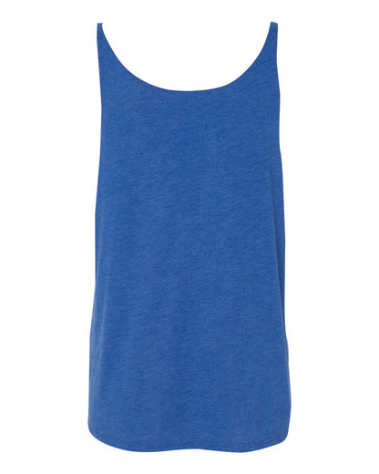 BELLA + CANVAS Women's Slouchy Tank - 8838
