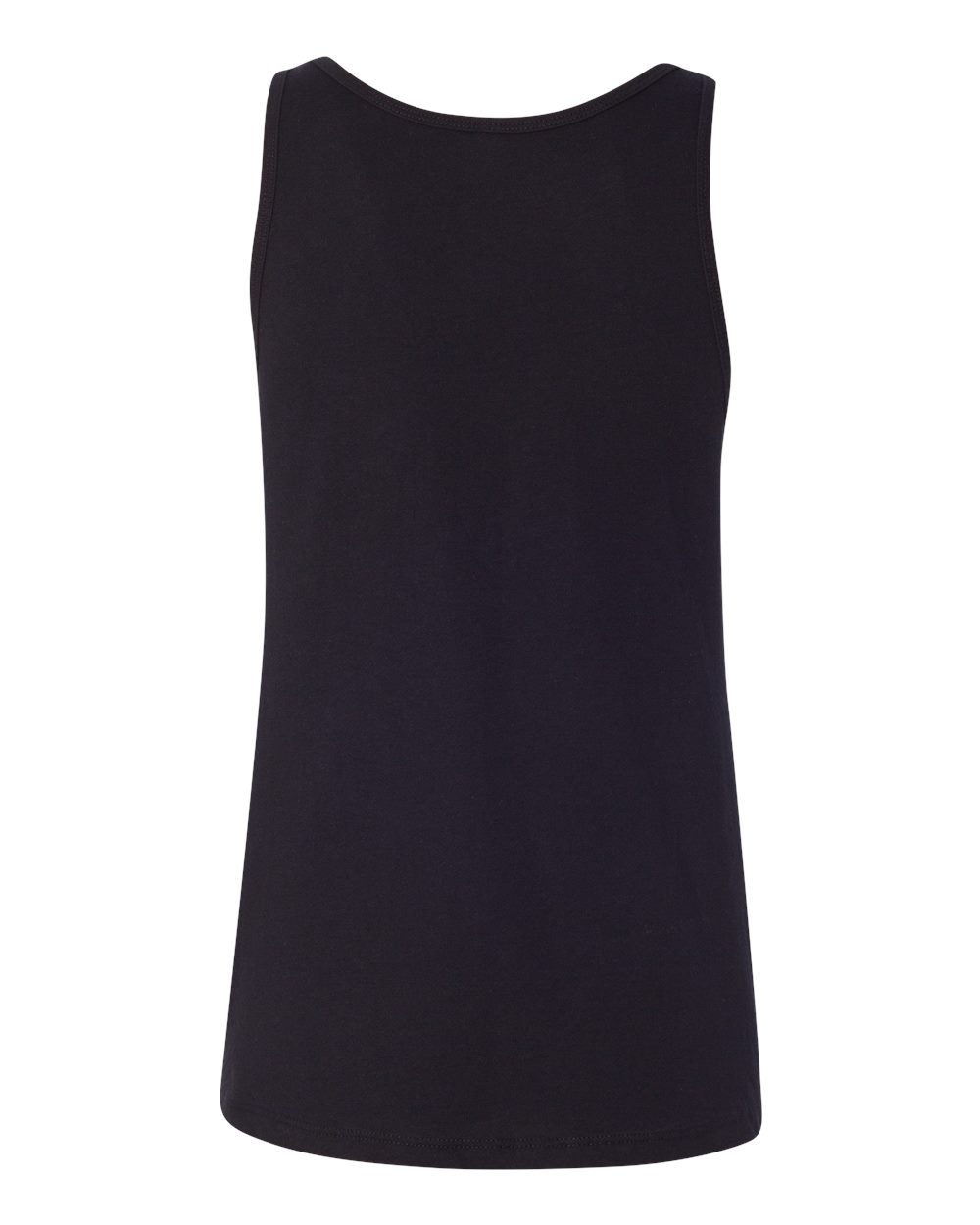 BELLA + CANVAS Women’s Relaxed Jersey Tank - 6488