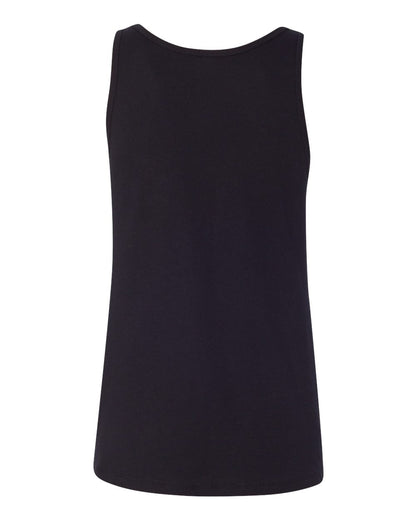 BELLA + CANVAS Women’s Relaxed Jersey Tank - 6488