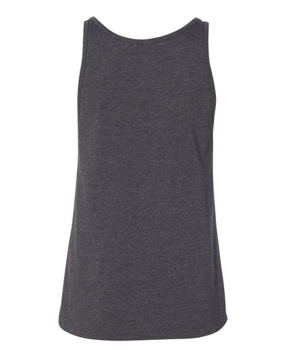 BELLA + CANVAS Women’s Relaxed Jersey Tank - 6488