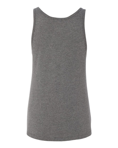 BELLA + CANVAS Women’s Relaxed Jersey Tank - 6488