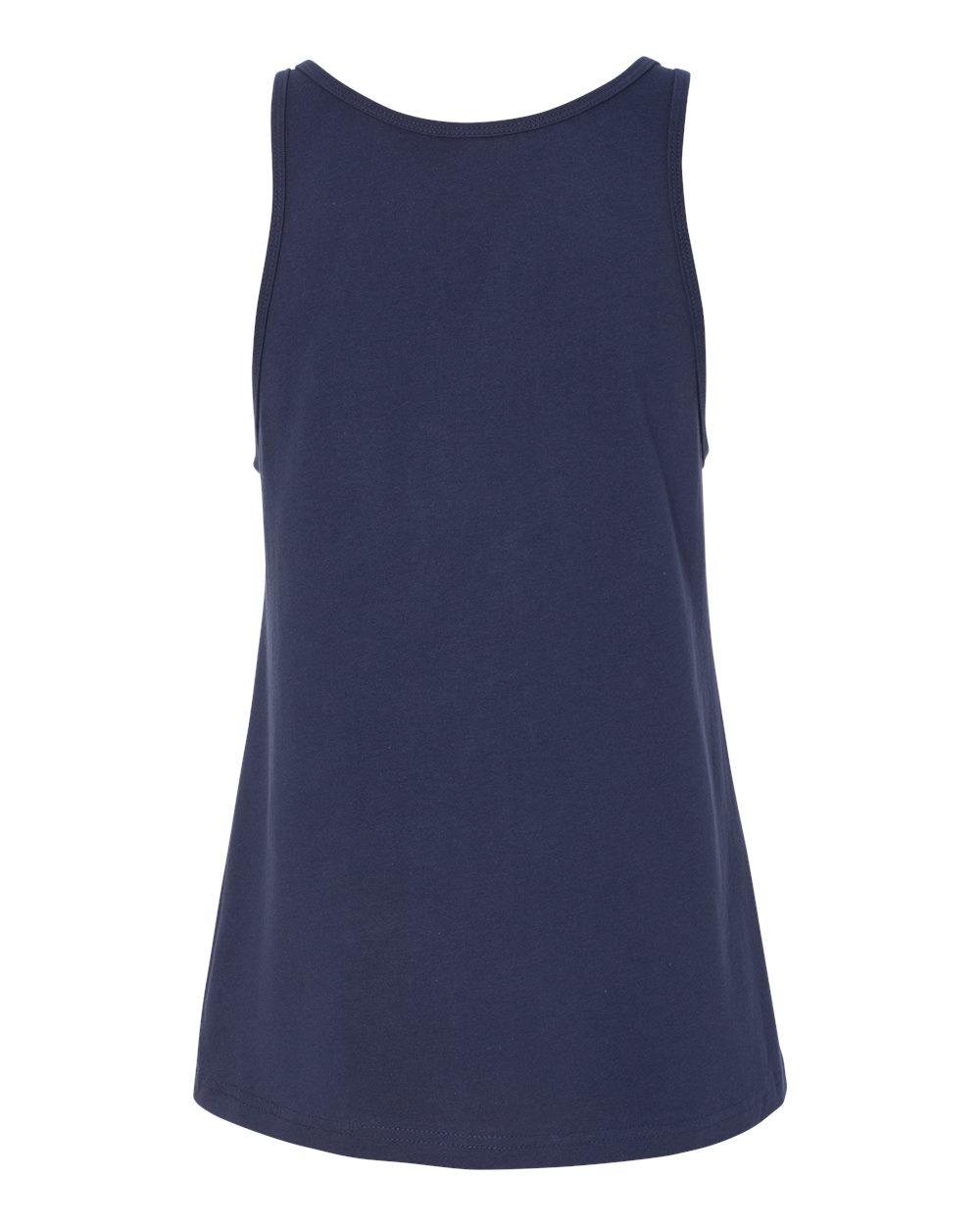 BELLA + CANVAS Women’s Relaxed Jersey Tank - 6488