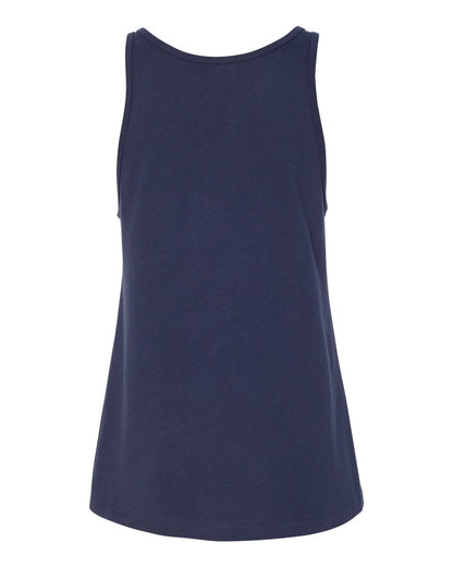 BELLA + CANVAS Women’s Relaxed Jersey Tank - 6488