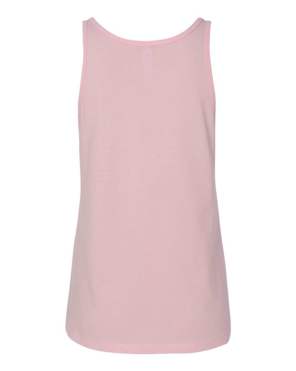 BELLA + CANVAS Women’s Relaxed Jersey Tank - 6488