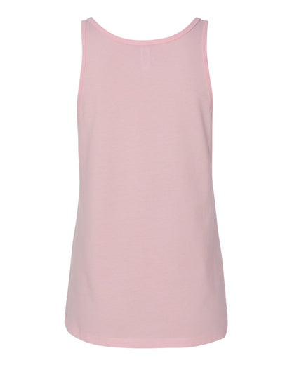 BELLA + CANVAS Women’s Relaxed Jersey Tank - 6488
