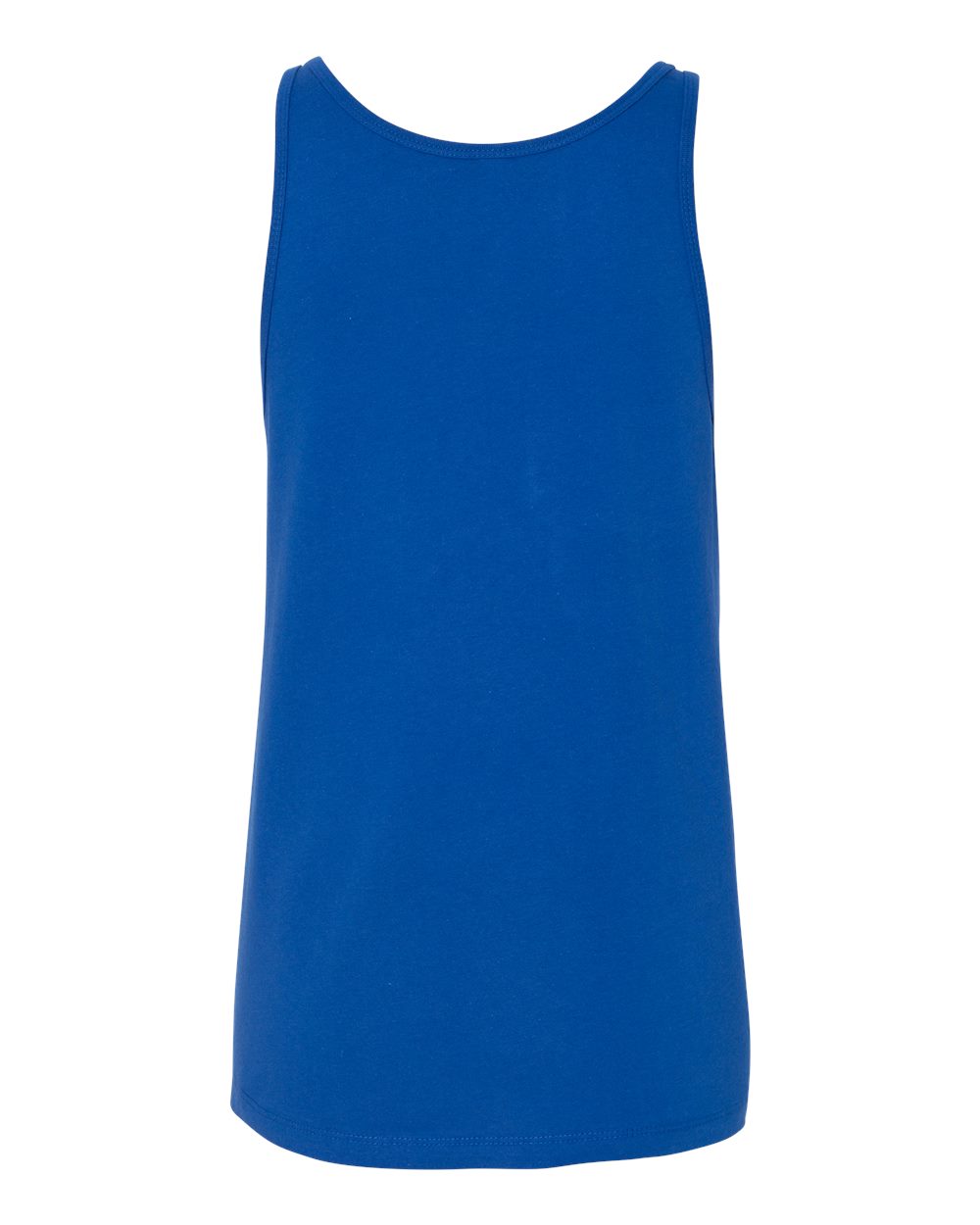BELLA + CANVAS Women’s Relaxed Jersey Tank - 6488