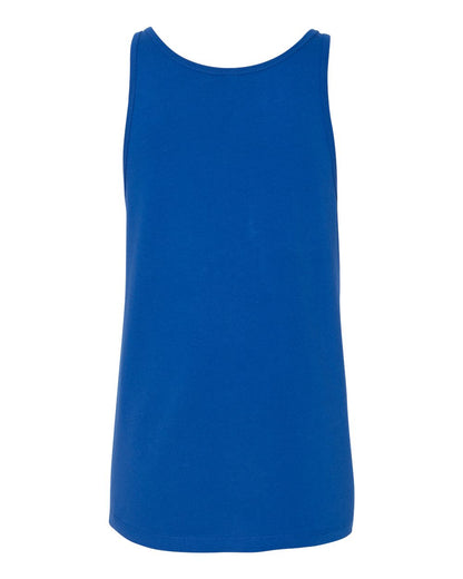 BELLA + CANVAS Women’s Relaxed Jersey Tank - 6488