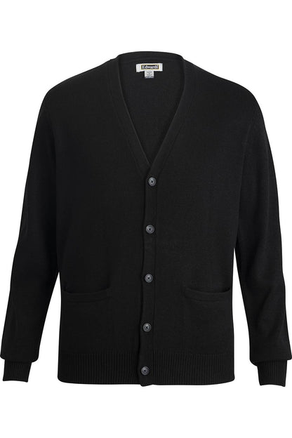 Tuff Pil Plus Unisex Cardigan With Pockets - 4350