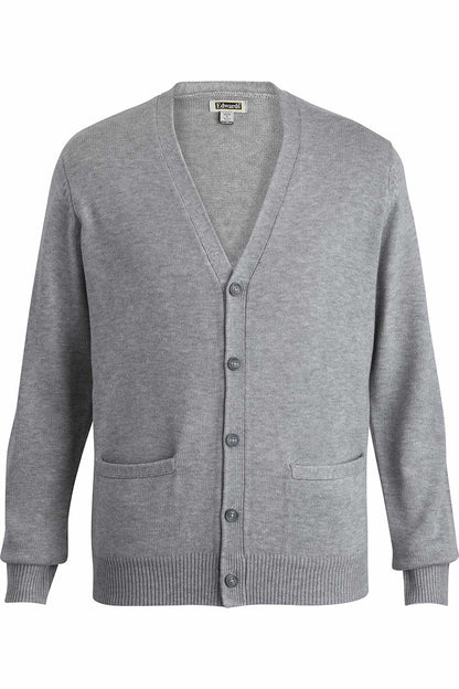 Tuff Pil Plus Unisex Cardigan With Pockets - 4350