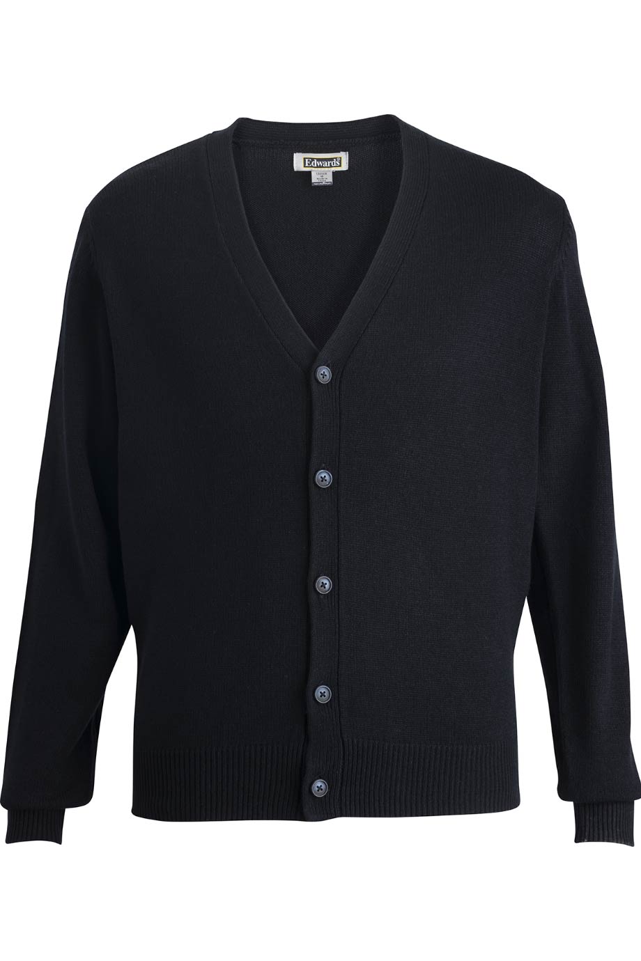 Tuff Pil Plus Unisex Cardigan