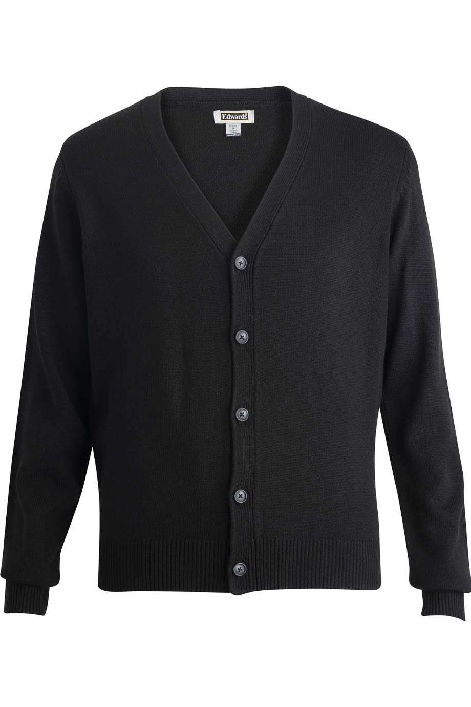 Tuff Pil Plus Unisex Cardigan