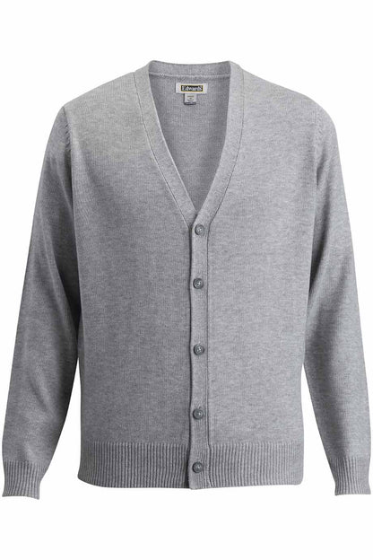 Tuff Pil Plus Unisex Cardigan
