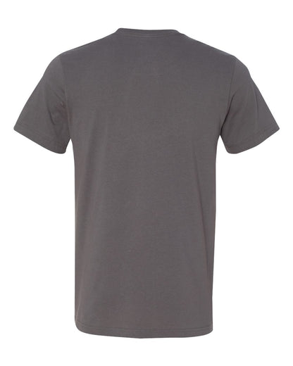 BELLA + CANVAS Jersey Pocket Tee - 3021