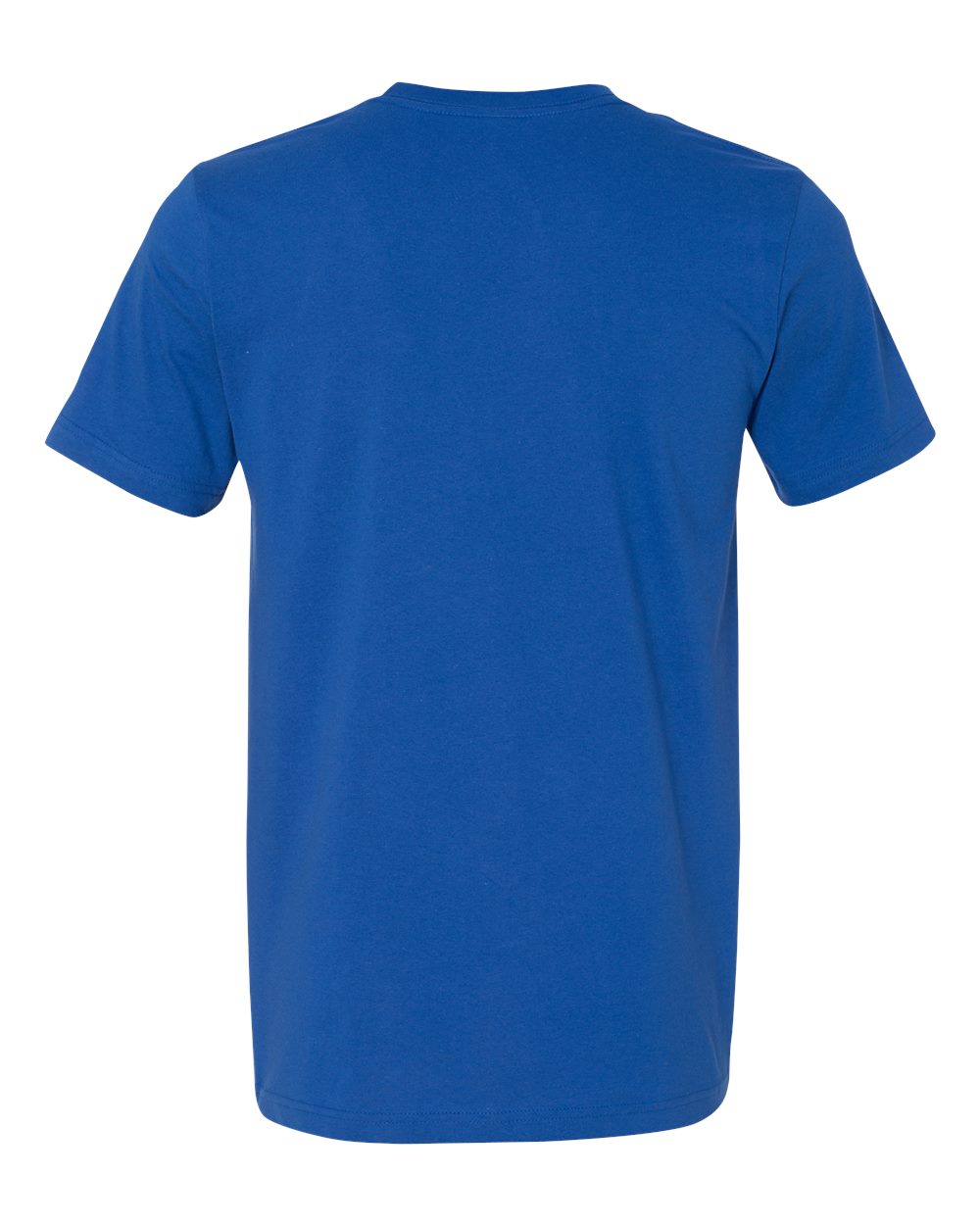BELLA + CANVAS Jersey Pocket Tee - 3021