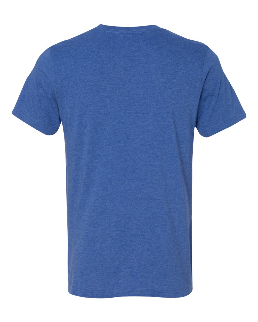 BELLA + CANVAS Jersey Pocket Tee - 3021