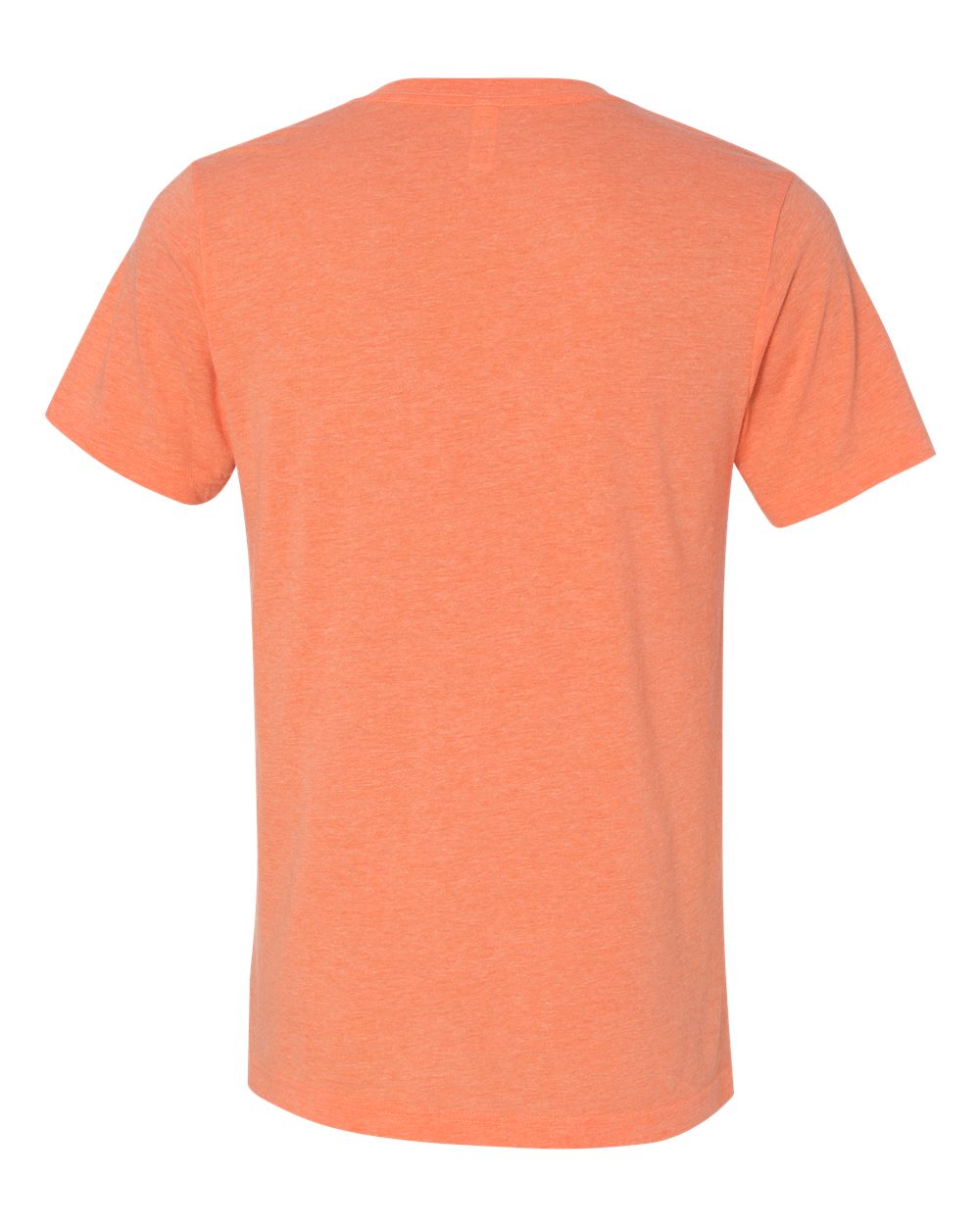 BELLA + CANVAS Triblend V-Neck Short Sleeve Tee - 3415